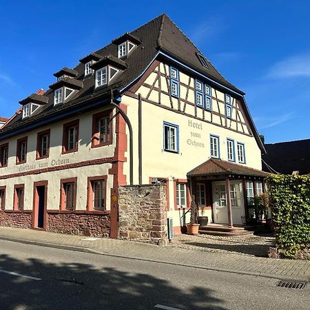 Ochsen-Durlach Karlsruhe Exterior photo