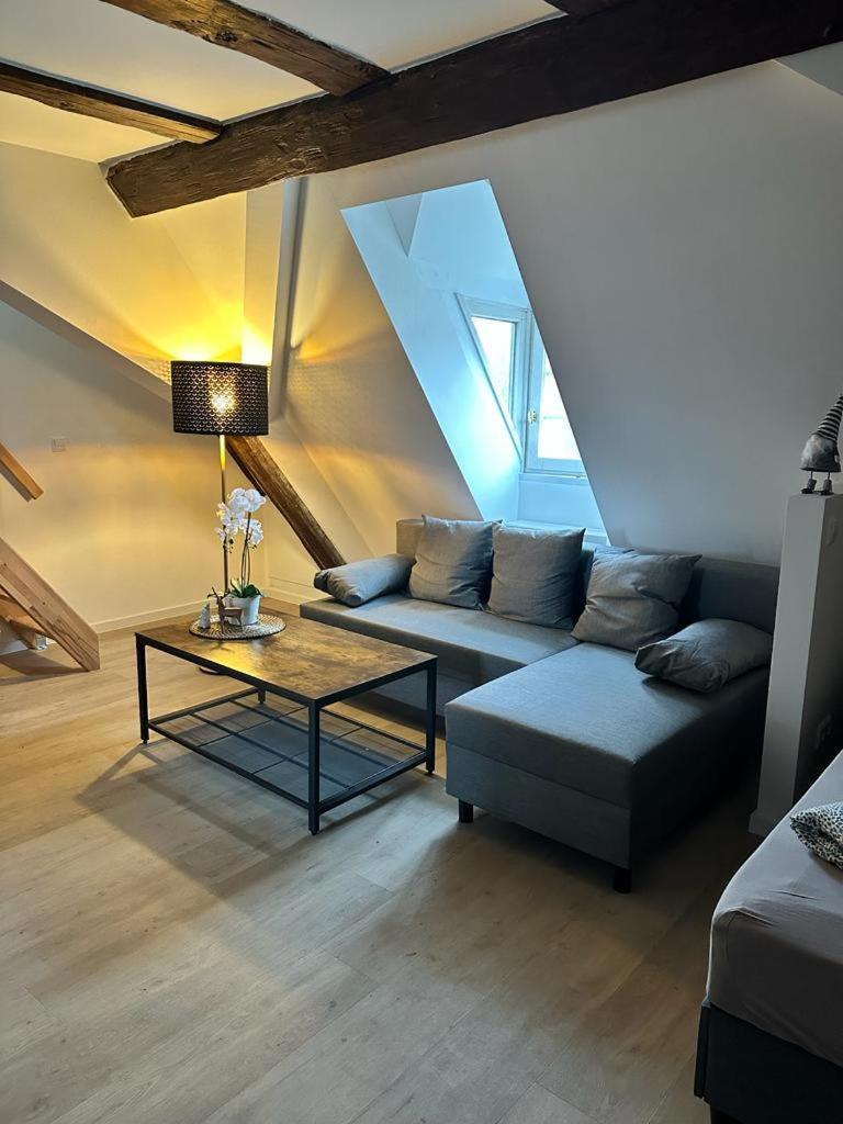 Ochsen-Durlach Karlsruhe Room photo