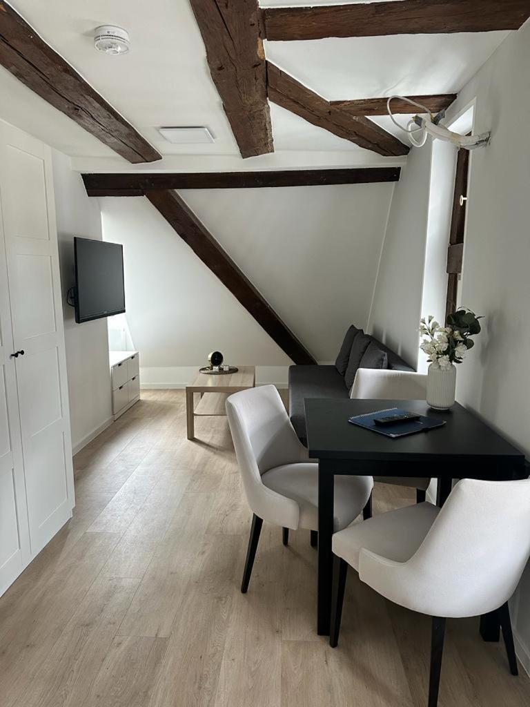 Ochsen-Durlach Karlsruhe Room photo