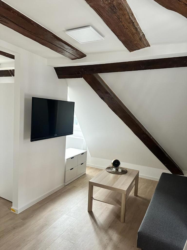 Ochsen-Durlach Karlsruhe Room photo