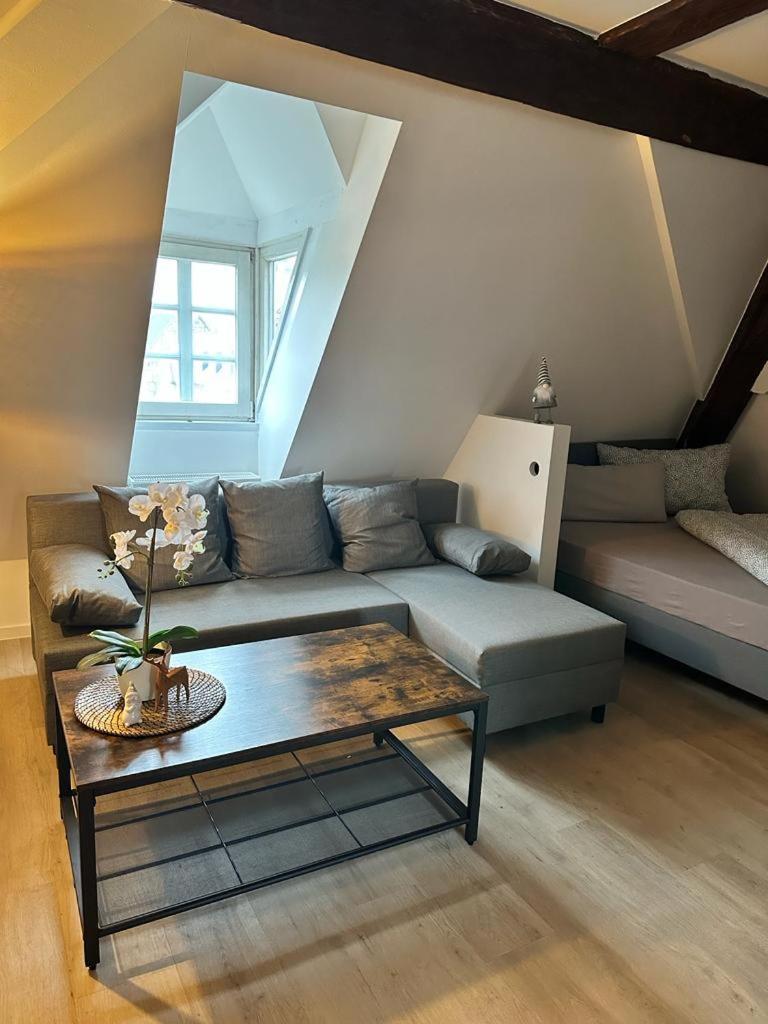 Ochsen-Durlach Karlsruhe Room photo