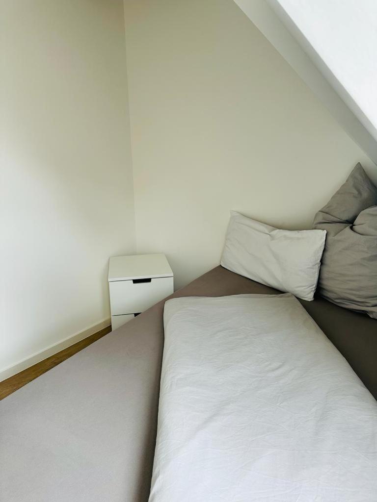 Ochsen-Durlach Karlsruhe Room photo