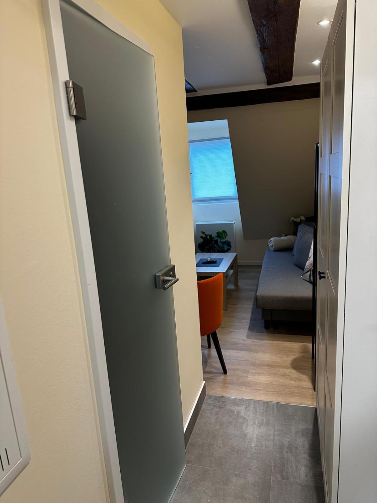 Ochsen-Durlach Karlsruhe Room photo