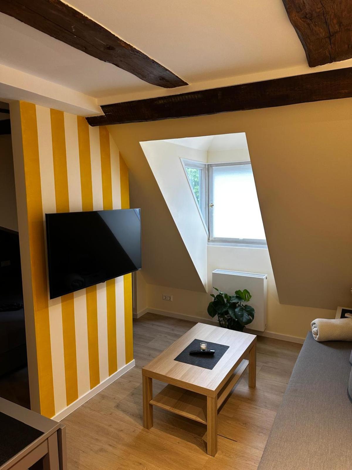 Ochsen-Durlach Karlsruhe Room photo