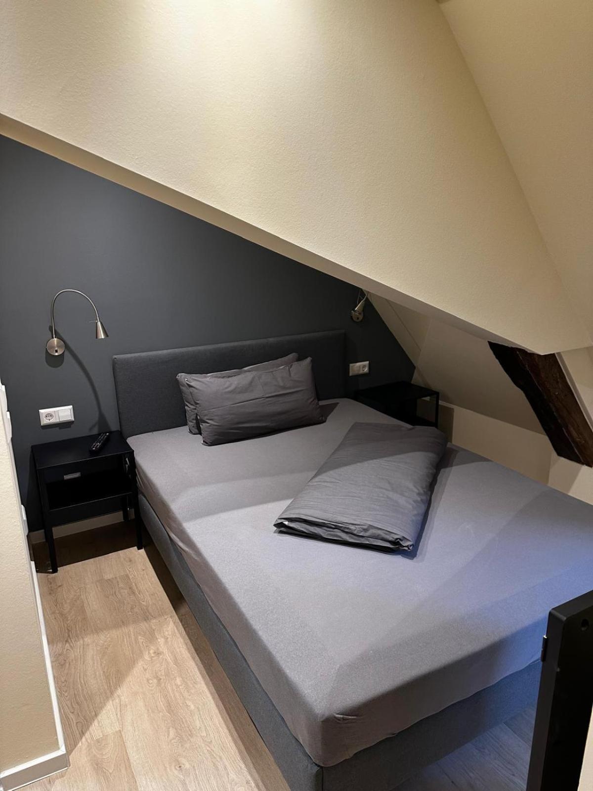 Ochsen-Durlach Karlsruhe Room photo